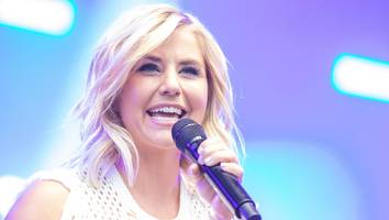 Maite Kelly plaudert aus - So gefiel es Schlagerstar Beatrice Egli in der DSDS-Jury