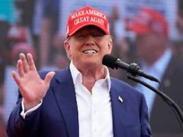 in swing state nevada: trump lockt mit teurem trinkgeldversprechen