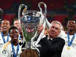 weil es zu wenig geld gibt: real madrid will die klub-wm boykottieren