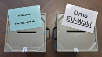 buttersäure-angriff vor wahllokal in mellensee beklagt