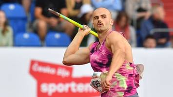 Leichtathletik-EM: Mihambo und Weber sollen es richten
