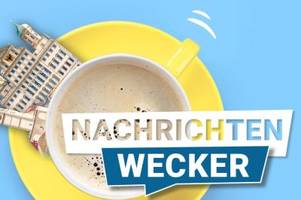 eu-wahl: wie geht es jetzt weiter? +++ karstadt muss endgültig schließen