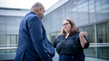 analyse von ulrich reitz - und plötzlich sind die grünen out - ihre niederlage haben sie sich redlich verdient