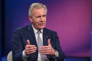 „maischberger“: „weitere ausschlüsse halte ich für falsch“