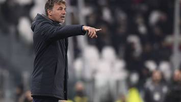 lazio rom holt trainer baroni von hellas verona