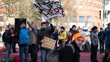 Ruft Letzte Generation zur illegalen Demo am Sonnabend auf?