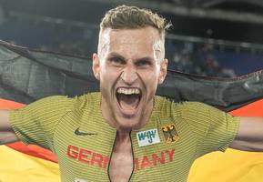 leichtathletik-em: bebendorf fühlt den magischen moment