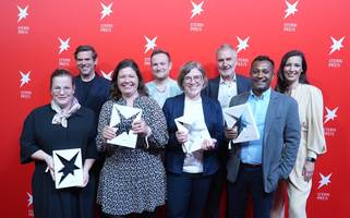Renommierter Journalistenpreis : SZ erhält „Stern-Preis“ für Aiwanger-Recherche
