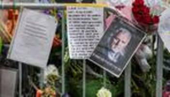 Niederlande: 28 Jahre Haft für Mord an Reporter de Vries