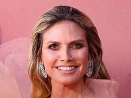 GNTM-Probe wird Familiensache: Heidi Klum zeigt ihren Bruder Michael