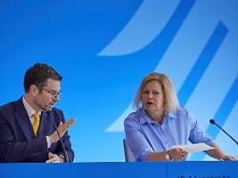 gesetz gegen scheinvaterschaften: bundesregierung nimmt falsche väter ins visier