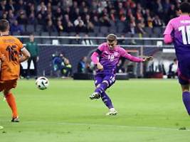 regenbogen-Ärger bei der em 2021: ausgerechnet gegen ungarn spielt das dfb-team in pink