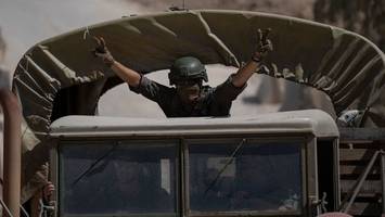 UN: Israel und Palästinenser verüben Kriegsverbrechen