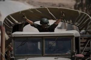 UN: Israel und Palästinenser verüben Kriegsverbrechen