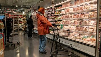 nahrung und energie bleiben problem - us-inflation verlangsamt sich, anleger atmen auf