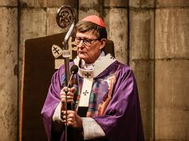 medienprozess um missbrauchsfälle: woelki siegt gegen „bild“ – und muss doch bangen