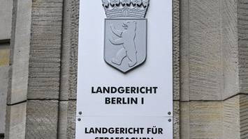 Nach Aufforderung zu Gewalt: 27-Jährige vor Gericht