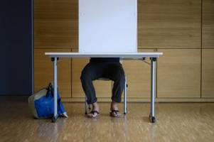 landtagswahl in thüringen 2024: wie sie ihr wahllokal finden oder wechseln