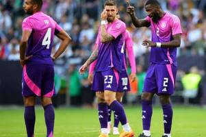 schweiz - deutschland live im free-tv und stream: Übertragung der em 2024