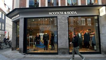 Nächste Insolvenz! - Scotch & Soda ist pleite - was das für Ihre Einkäufe bedeutet