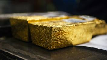 Währungen in Afrika - Simbabwe führt als erstes Land Goldstandard ein, das kann schwerwiegende Folgen haben