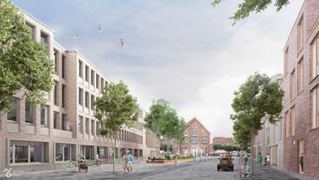 Alarm im Rathaus: Elmshorn fürchtet um sein größtes Projekt