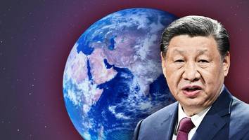 china schult beamte im ausland - xi verbreitet seine ideologie in afrika und südamerika
