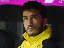 borussia dortmund: nuri sahin neuer bvb-trainer