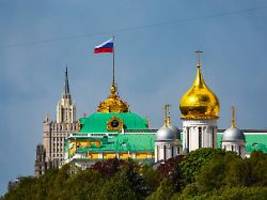Kreml verhandlungsbereit?: Kanzler reagiert auf Putins Ukraine-Vorschläge