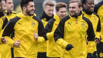 Bericht: Schmelzer beim BVB ein Kandidat für den Trainerstab