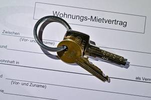 Bürgergeld und Wohnungsgröße: So groß darf Ihre Wohnung sein