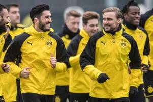 Bericht: Schmelzer beim BVB ein Kandidat für den Trainerstab