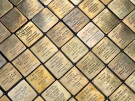 Deutsche Juden im Holocaust: Schicksale hinter Ghettomauern