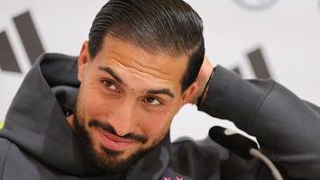 BVB-Kapitän Can rühmt Sahin: „Unfassbar guter Trainer“