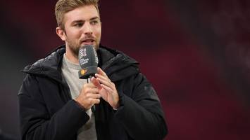 EM 2024: ZDF-Experte Christoph Kramer redet sich in Rage