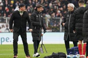 St. Pauli: Hürzeler-Wechsel Beleg für gute Arbeit