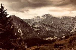 Diese Wanderungen gehen auch bei schlechtem Wetter