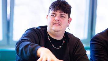 er erzählt von bodyshaming - „fettes schwein“ – heftige netz-attacken gegen esc-star isaak guderian