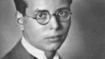 hans litten: er zerrte sogar hitler vor gericht