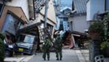 klimawandel: der klimawandel führt auch zu mehr erdbeben. stimmt’s?