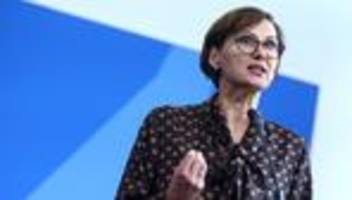 nach entlassung von sabine döring: stark-watzinger weist rücktrittsforderungen zurück