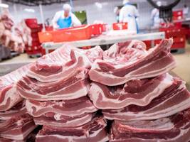 china: es geht um die wurst