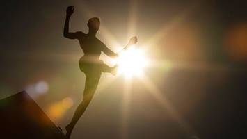 umfrage: sonnenschutz? nur im urlaub