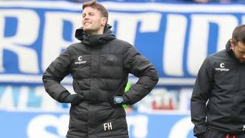 vom „verwöhnten bürschlein“ über st. pauli nach brighton