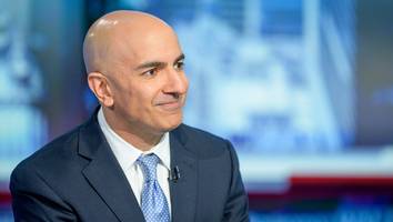 zinswende - fed-banker kashkari erwartet us-leitzins-senkung und nennt termin