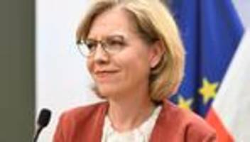 leonore gewessler: die schlammschlacht