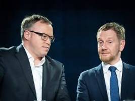 skepsis bei wählern wächst: ukraine wird für ost-cdu zum problem