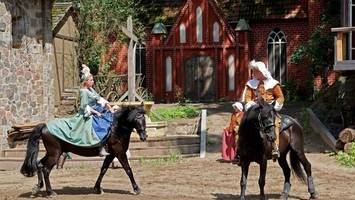 Müritz-Saga startet Ende Juni mit „Verraten und verkauft“