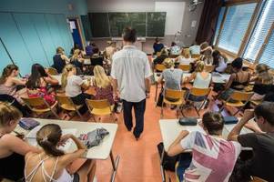 Pisa-Auswertung: Deutsche Schüler durchschnittlich kreativ