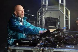 carnaval de paris: dj dario g ist im alter von 53 jahren gestorben